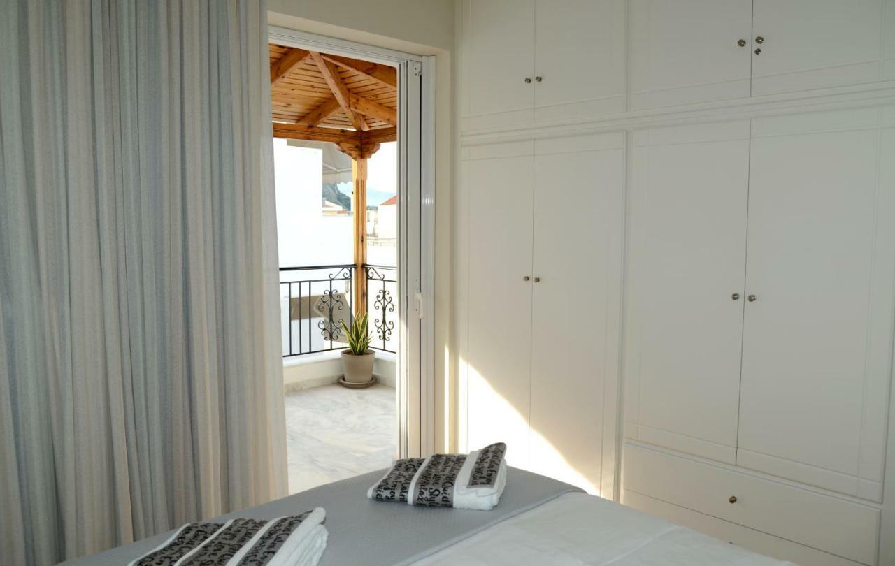 My Place Nauplia Exterior foto