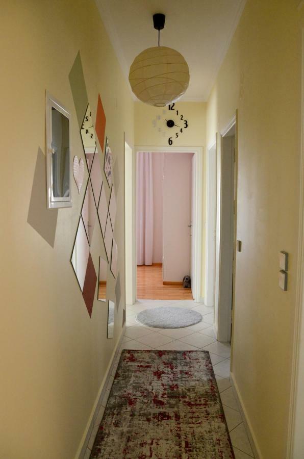 My Place Nauplia Exterior foto