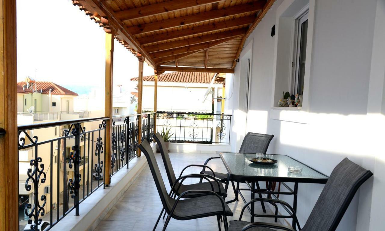My Place Nauplia Exterior foto